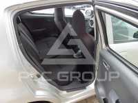 2009 Nissan Pixo