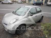 2009 Nissan MICRA