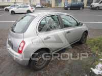 2009 Nissan MICRA