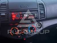 2009 Nissan MICRA