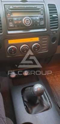 2009 Nissan Navara
