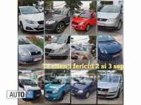 2009 Skoda Fabia
