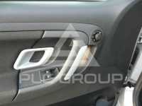 2009 Skoda Fabia