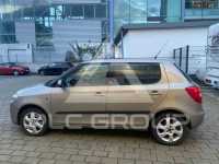 2009 Skoda Fabia