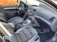 2009 Skoda Octavia