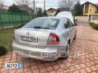 2009 Skoda Octavia