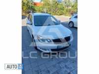 2009 Skoda Octavia