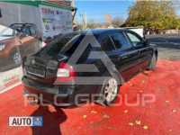2009 Skoda Octavia