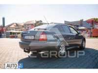 2009 Skoda Octavia