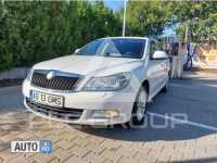 2009 Skoda Octavia