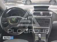 2009 Skoda Octavia