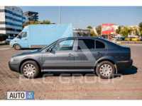 2009 Skoda Octavia
