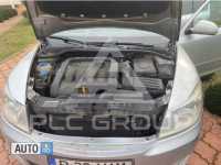 2009 Skoda Octavia