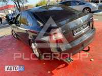 2009 Skoda Octavia