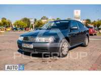 2009 Skoda Octavia
