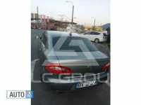 2009 Skoda Superb