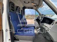 2009 Iveco Daily