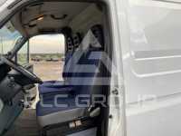 2009 Iveco Daily