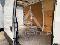 2009 Iveco Daily