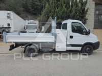 2009 Iveco Daily