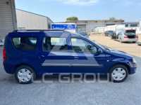 2009 Dacia Logan