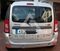 2009 Dacia Logan
