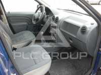 2009 Dacia Logan