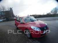2009 Dacia Sandero