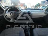 2009 Dacia Sandero