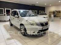 2009 Dacia Sandero