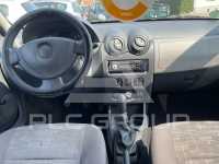 2009 Dacia Sandero