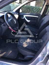 2009 Dacia Sandero