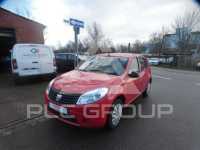 2009 Dacia Sandero