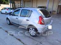 2009 Dacia Sandero