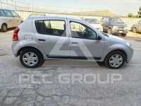 2009 Dacia Sandero