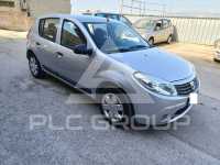 2009 Dacia Sandero
