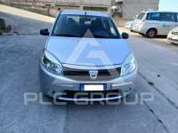 2009 Dacia Sandero