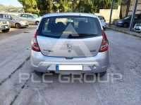 2009 Dacia Sandero