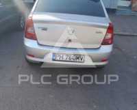 2009 Dacia Logan