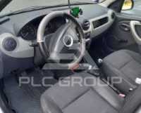 2009 Dacia Logan