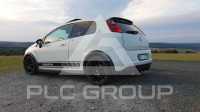 2009 Abarth Punto