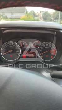 2009 Abarth Punto