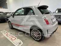 2009 Abarth 500