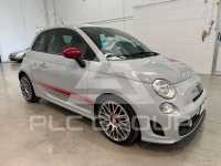 2009 Abarth 500