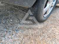 2009 Chevrolet Captiva