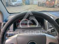 2009 Chevrolet Captiva