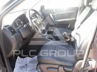 2009 Chevrolet Captiva
