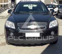 2009 Chevrolet Captiva