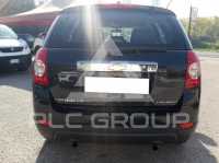 2009 Chevrolet Captiva