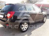 2009 Chevrolet Captiva